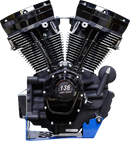 Harley-Davidson FXBR 1923 Softail Breakout 117 [2023-2024] - MK136 Black Edition Motor – Bild 5