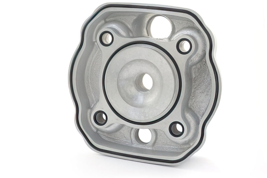 Aprilia SX 50 2T - cylinder kit Big Racing 88ccm