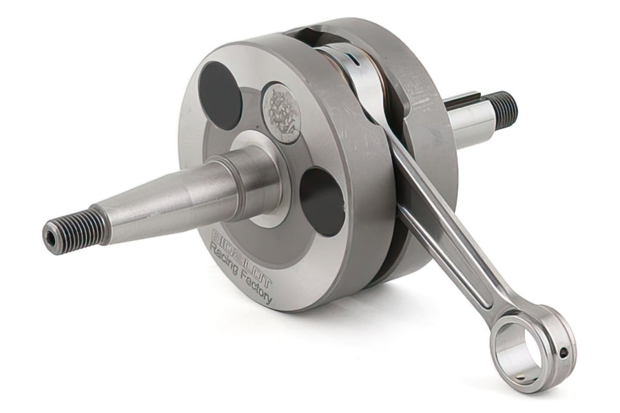 Beta RR-T SM 50 2T - crankshaft RF 48mm stroke 95mm connecting rod
