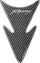 KTM RC 390 [2025] – Mini and Arrow tank protector – carbon look-7