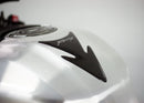 KTM RC 390 [2025] – Mini and Arrow tank protector – carbon look-2