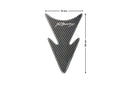 KTM RC 390 [2025] – Mini and Arrow tank protector – carbon look-14