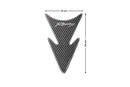 KTM RC 390 [2025] – Mini and Arrow tank protector – carbon look-9