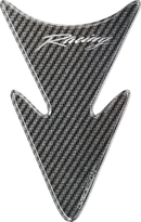 KTM RC 390 [2025] – Mini and Arrow tank protector – carbon look-4