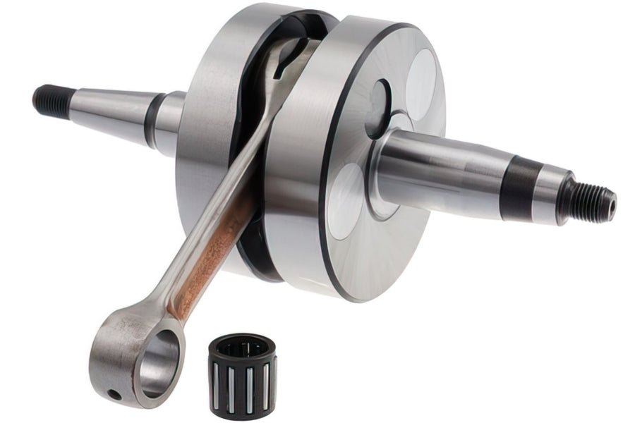 Aprilia SX 50 2T - Crankshaft Racing