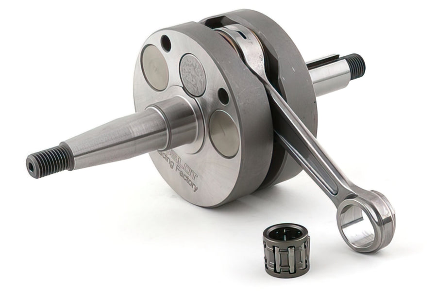 Beta RR-T SM 50 2T - Crankshaft Racing Factory 44.9mm stroke