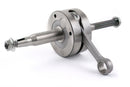 MBK Nitro Naked 50 2T LC [–2012] - Kurbelwelle 44mm Hub 90mm Pleuel