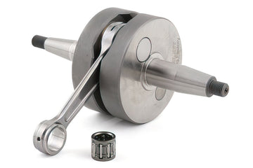 Aprilia SX SM 50 2T D50B0 [2007–] - crankshaft RF 44.9mm 90mm
