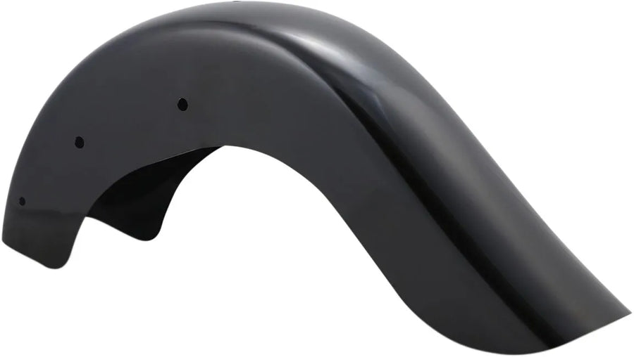 harley davidson flsl [KLOCK WERKS] – Benchmark Rear Fender
