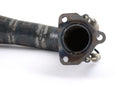 Aprilia SX 50 2T - exhaust 70cc
