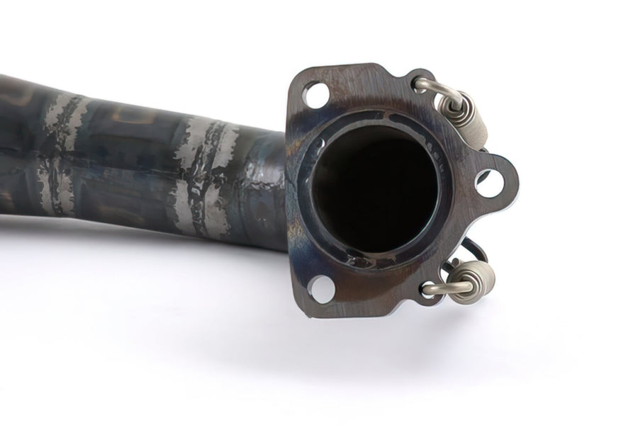 Aprilia RX Factory 50 2T - Exhaust 70cc