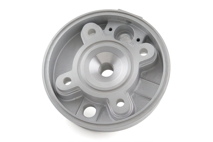 Aprilia RX Enduro 50 2T D50B0 [2007–] - Cylinder kit Vortex 50cc