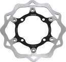 Kawasaki KX 250 [2003-2005] - brake disc - picture 1