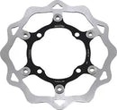 Honda CB 1000 F Big One (Sc 30) [1993-1996] - brake disc - picture 11