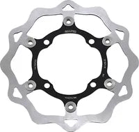 Kawasaki KX 250 [2003-2005] - brake disc - picture 5