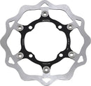 Kawasaki KX 125 (KX 125 M) [2003-2005] - brake disc - picture 3