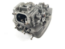 Yamaha TT 600 59X [1985] - Cylinder head complete-1