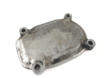 Suzuki DR 800 S BIG [1991] - Engine cover