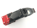 Honda XL 600 R PD03 [1984] - License plate holder-2