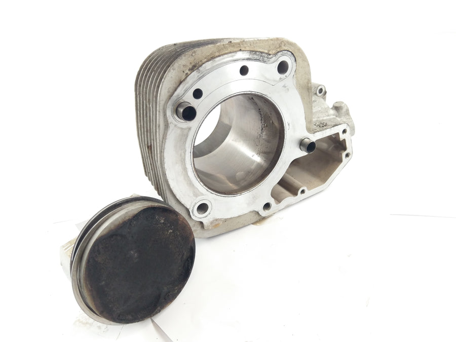 BMW R 850 R 259 [1999] - Cylinder with piston