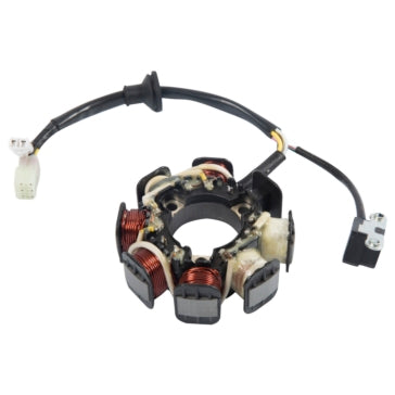 YAMAHA SX 500 R [2000-2001] - Stator for snowmobiles