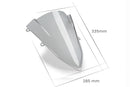 HONDA CBR 650 R [2025] – Z-Racing screen – heavily tinted-7