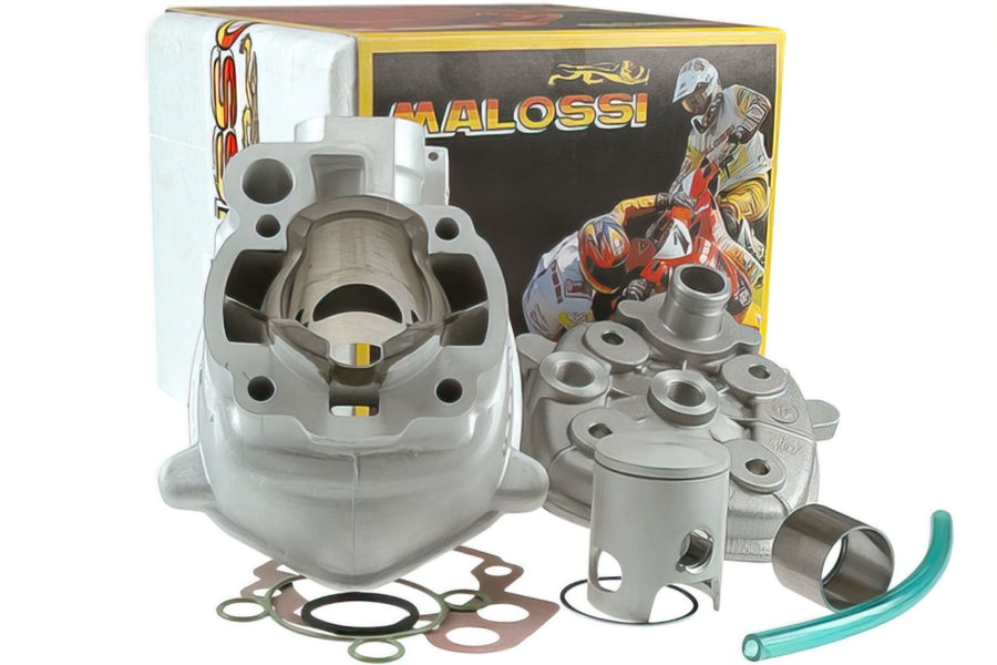Beta RR Enduro 50 2T - cylinder kit MHR Replica 50cc