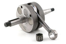 Fantic XE 50 2T - Kurbelwelle Racing Factory 44,9mm Hub