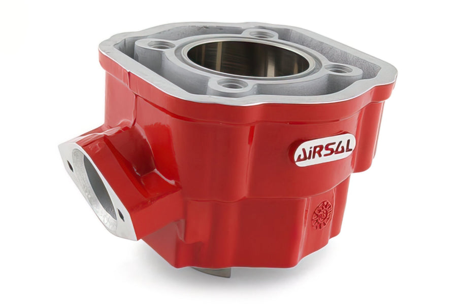 Aprilia SX 50 2T - Cylinder kit Xtrem 88ccm