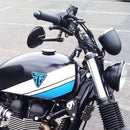 Yamaha XVS 650 Drag Star – Novara M10 mirror pair
