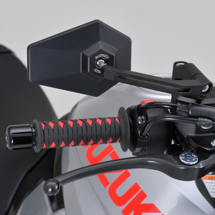 KTM Duke 390 – D-Mirror-4 motorcycle mirror