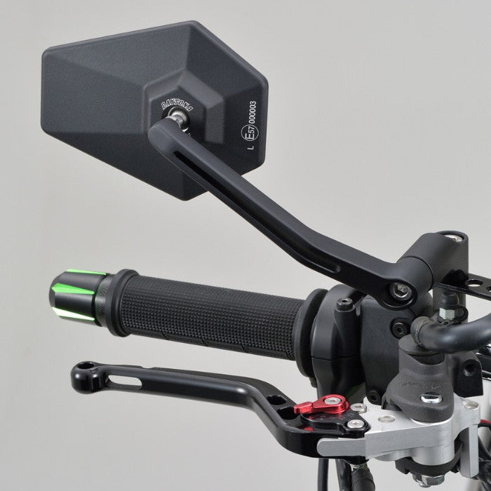 Kawasaki Z 900 – D-Mirror-4 motorcycle mirror