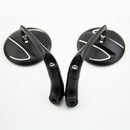Yamaha MT-07 – EGO 4 mirror pair