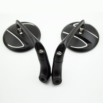 Yamaha MT-07 – EGO 4 mirror pair