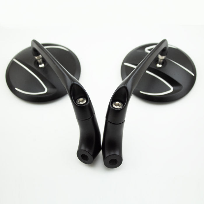 Kawasaki Z 650 – EGO 4 mirror pair