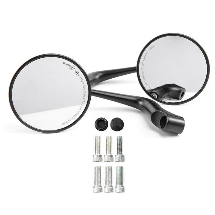 Yamaha MT-07 – EGO 4 mirror pair