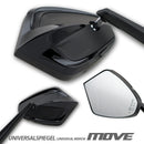 Universalspiegel "MOVE"