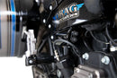 Harley-Davidson FLHCS 1923 Softail Heritage Classic Solo 117 [2026] - Vented Dipstick - Finish: Black - Image 9