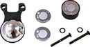 harley-davidson ultra limited [KLOCK WERKS] – iOmounts™ device mount-1