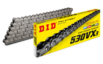 HONDA CB 400 F FOUR [1975-1979] - Motorcycle chain