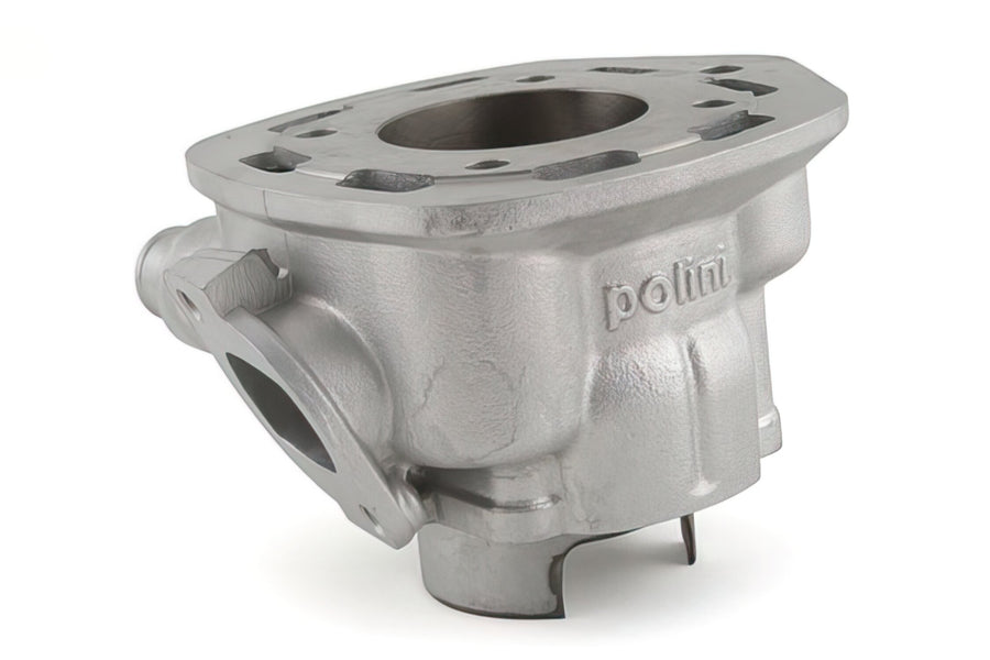 Aprilia SR Netscaper 50 2T LC - cylinder kit Evolution 3 70ccm 10mm KoBo