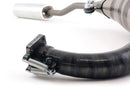 Derbi Senda R DRD Racing Enduro 50 2T D50B0 [2006–] - Exhaust GP90