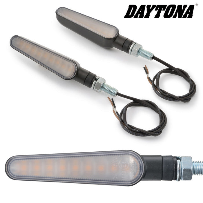 Yamaha MT-07 – Ray LED indicator pair