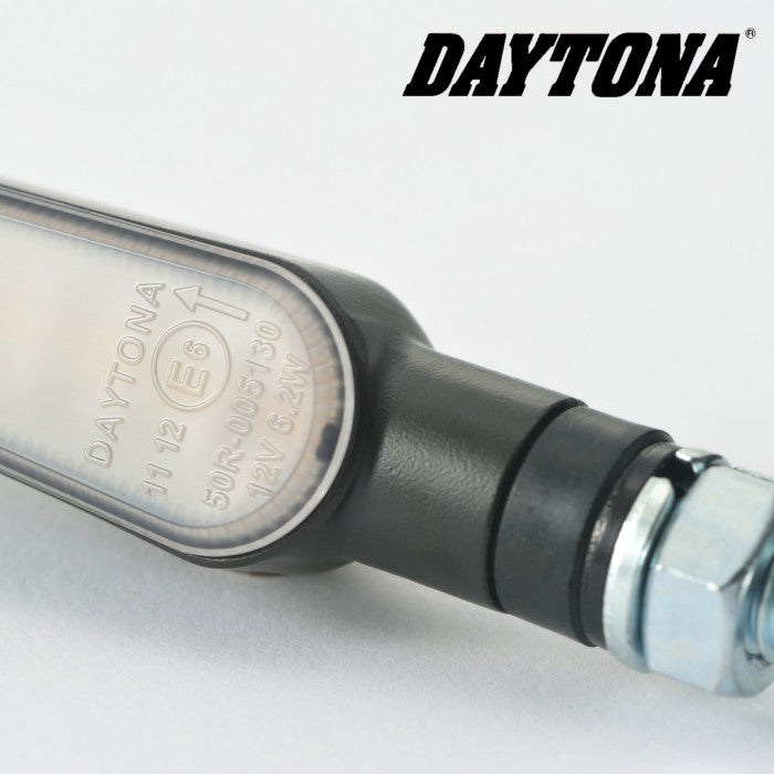 Yamaha MT-07 – Ray LED indicator pair