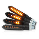 Kawasaki Z 650 – FLOW running light LED indicator pair
