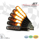 Yamaha MT-07 – Jet running light LED turn signal pair