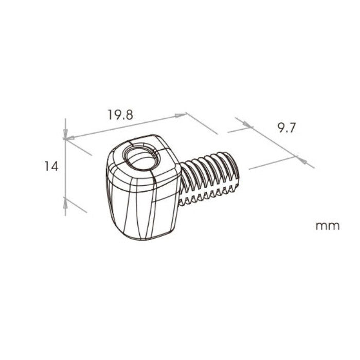 SMD-Blinker Rücklichtkombi "FLY"