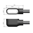 LED-Blinker "NICE"