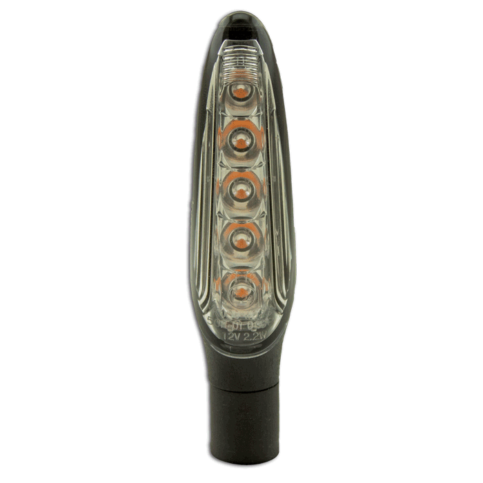 LED indicator "Runner NG"