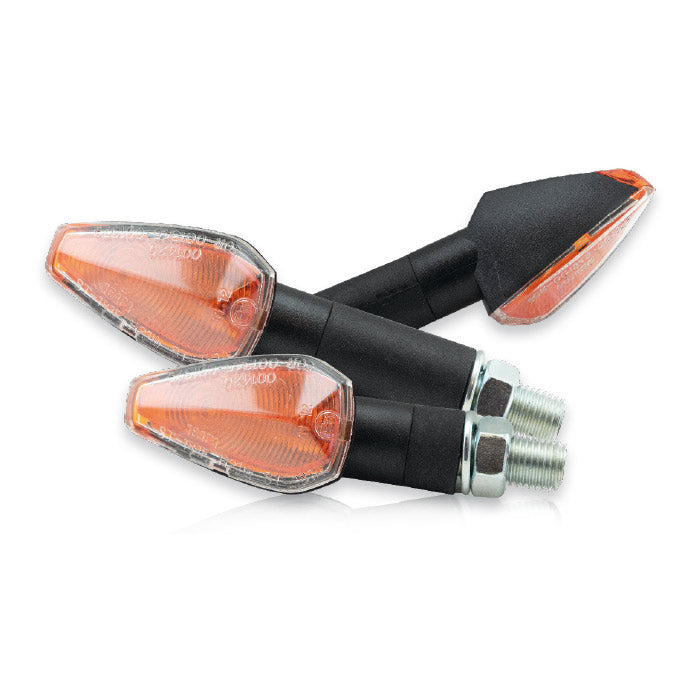 KTM LC 2 4 8 Adventure 125 250 390 620 640 Duke RC SX [4 Stück M10 Gewinde]  - Blinker